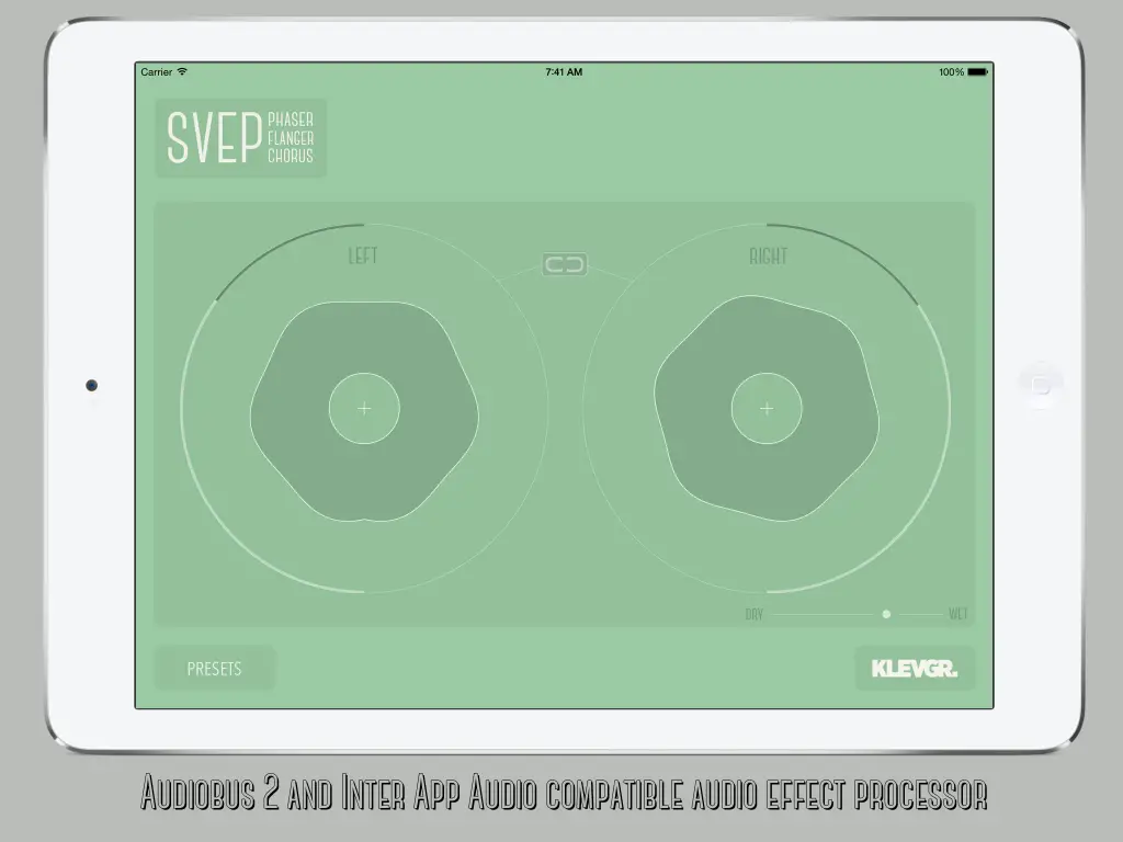 klevgrand svep free download