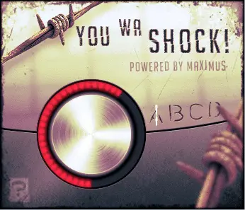 You Wa Shock! free exciter | enhancer by Red Shine Sound