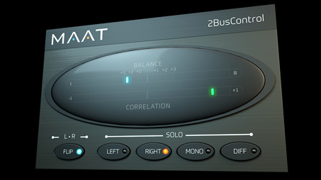2BusControl free metering by MAAT
