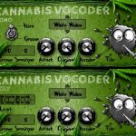Cannabis Vocoder free vocoder by Bitsonic