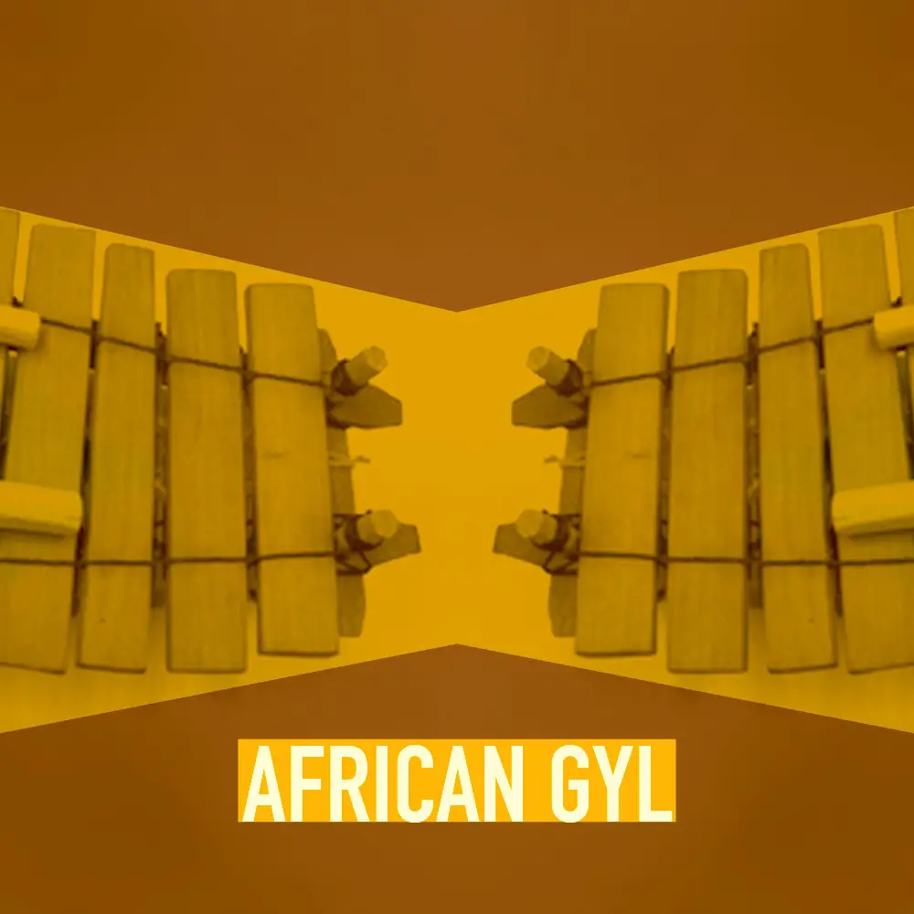 African Gyl free soundbank by Rast Sound