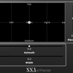 a1Panner free stereo-imaging by SSA Plugins