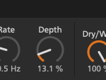 Vibrato 3 free vibrato by Audec