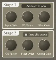 Advanced Clipper free limiter | clipper by Christian Budde