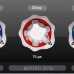 ambio.one free stereo-imaging by Weldroid