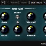 The Anvil free amp-simulator by Ignite Amps