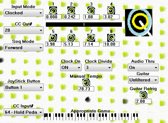 Appropriate Game free studio-tool by RunBeerRun