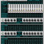 Arpecyza! free software-synthesizer by Sonic Assault