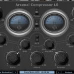 Arsenal Compressor LE free compressor by Ourafilmes