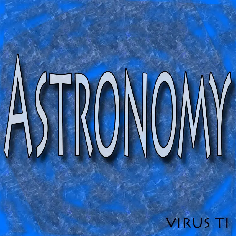 Astronomy TI free soundbank by Homegrown Sounds