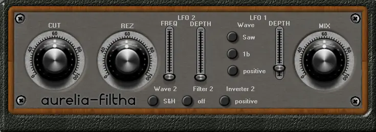 aurelia filtha free filter by easytoolz