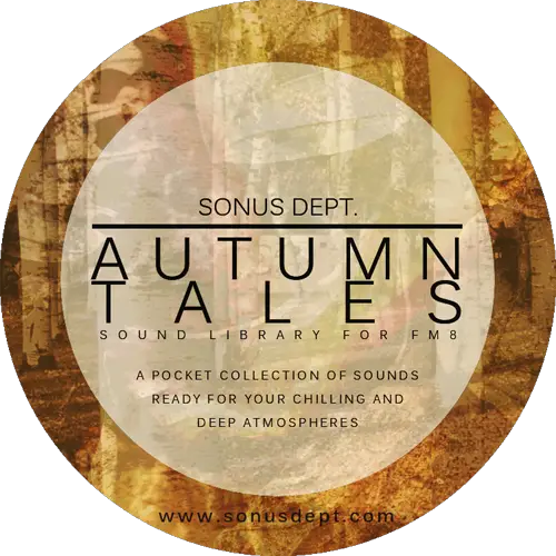 Autumn Tales free softsynth-preset by Sonus Dept.