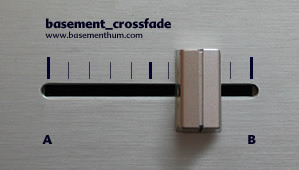 basement_crossfade free routing by Basement Hum