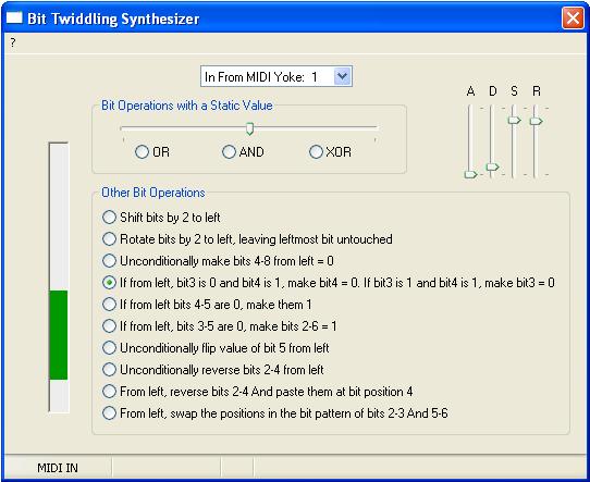Bit Twiddler free multi-fx | modulation | bit-crusher by DocNashSynths