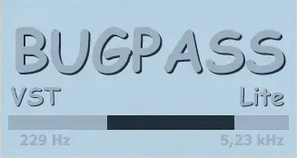 Bugpass (lite) free filter by Christian Budde