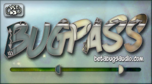 BugPass free filter by BetabugsAudio