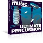 Ultimate Percussion free loop-sample-pack by Computer Music