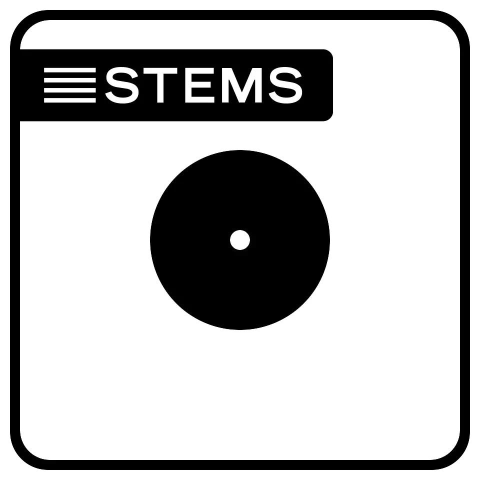 Stem Player free audio-player by x1101 Studio