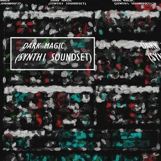 Dark Magic- Synth1 Soundbank free softsynth-preset by Paree Katti
