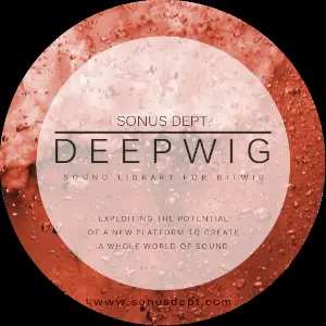 DeepWig free soundbank by Sonus Dept.