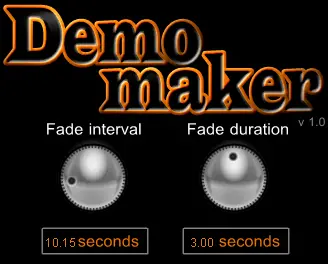 Demo maker free other-utility by Lee Scott
