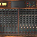 Diapason free mixer by Pompougnac-Le Barrail