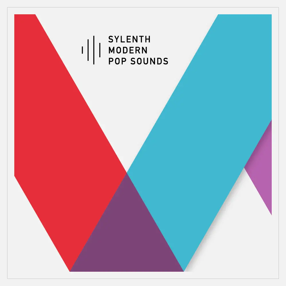 Sylenth Modern Pop Sounds free softsynth-preset by Diginoiz