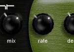 Violent Dual free stereo-imaging by Bitsonic