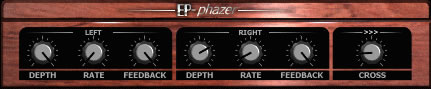 EP-Phazer free phaser by BigTick