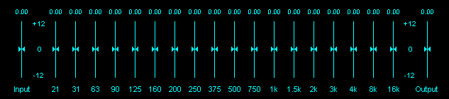 EQ18 free eq by David Ross