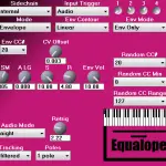 Equalope free envelope-shaper by RunBeerRun