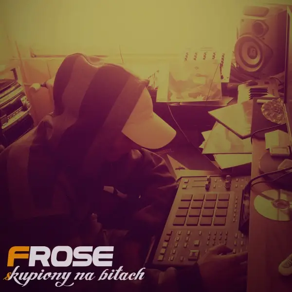 Frose - Focused on the beats - Album free loop-sample-pack by Lucidsamples