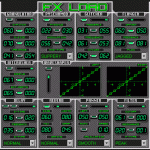 FX Lord free multi-fx by NOVUZEIT