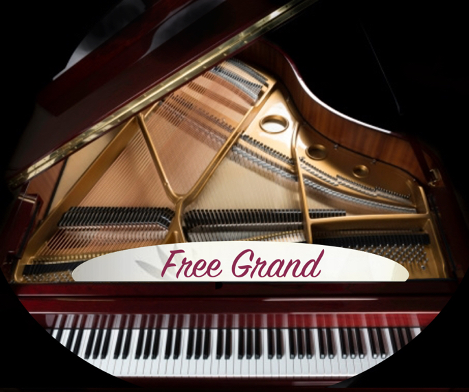 GrandArtist Preset Libraries for Pianoteq free rompler-preset-pack by GrandArtist