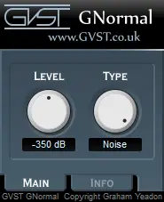 GNormal free other-utility by GVST