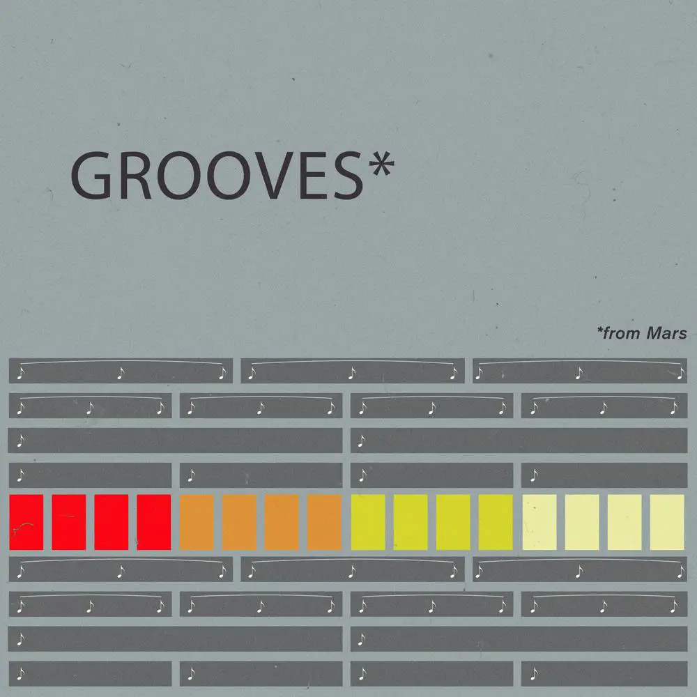 Grooves From Mars free soundbank by Samples From Mars