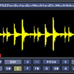 H4xx0r free sampler | slicer by ArcDev Noise Industries