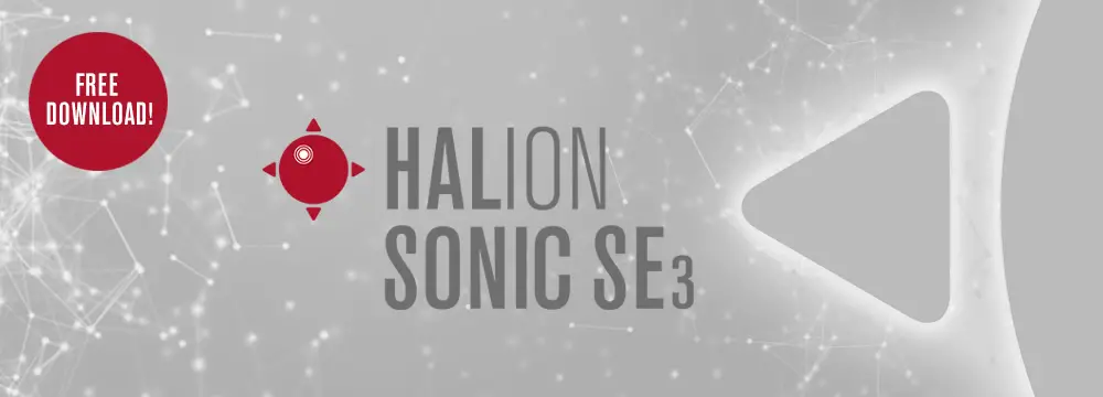 free library for halion sonic se