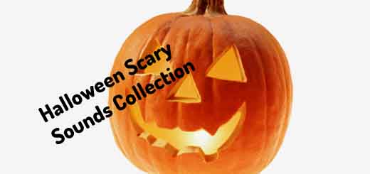 Halloween Scary Sounds free loop-sample-pack by Orange Free Sounds