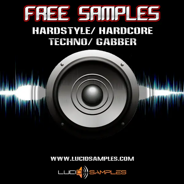 Hardcore Free Samples & Loops