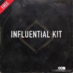 Influential Kit LITE free drum-sample-pack by THEPHONOLOOP