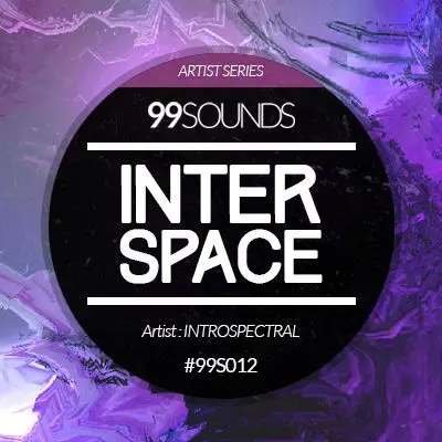 InterSpace free soundbank by 99Sounds