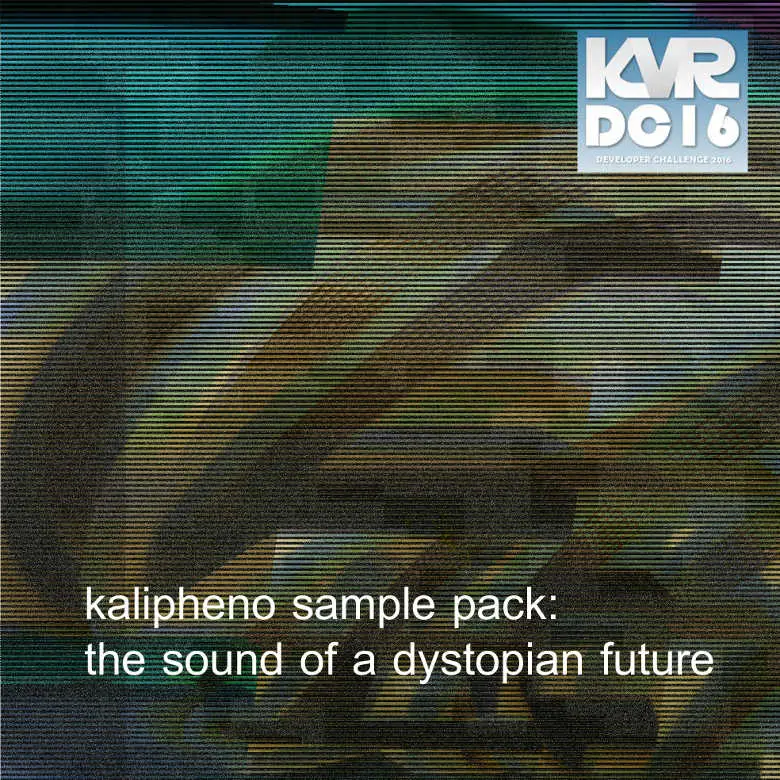 kalipheno sample pack free loop-sample-pack by Andrulian