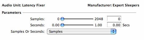 Latency Fixer free other-utility by Expert Sleepers