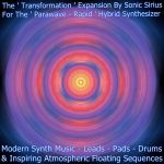 The Tranformation Expansion free softsynth-preset by Sonic Sirius