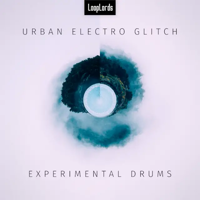 Urban Electro Glitch free loop-sample-pack by LoopLords