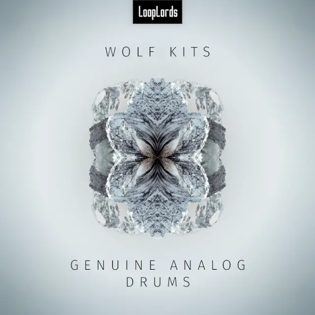 Wolf Kits free drum-sample-pack by LoopLords