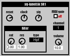 sg-lunettik pack 1 free software-synthesizer by Synthgeek