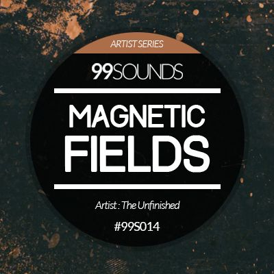 Magnetic Fields free soundbank by 99Sounds