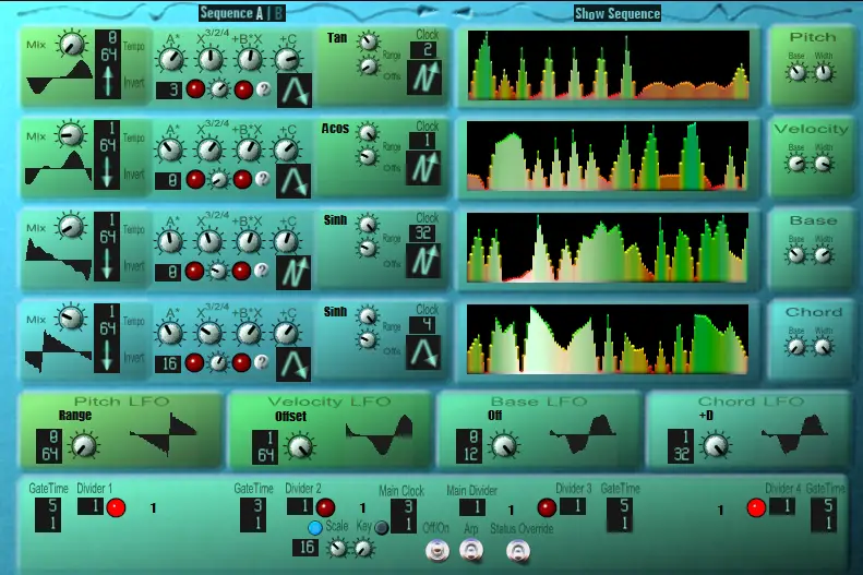 Automathico free studio-tool by SirSickSik